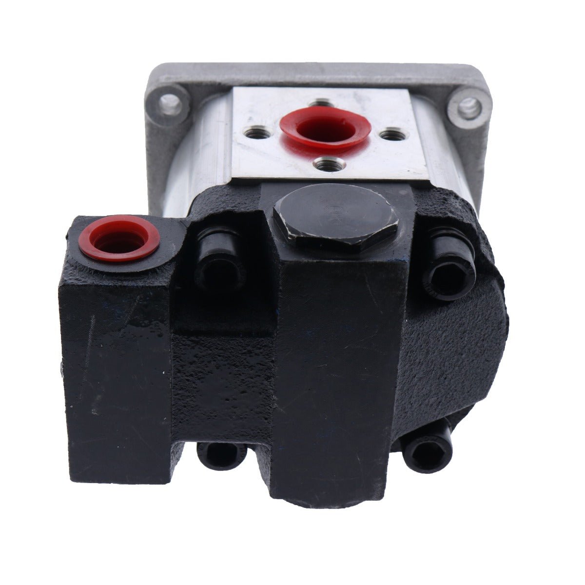 Hydraulic Pump 246.67 CC 5180275 for New Holland 4835 5635 6635 7635 8160 8260 8360 8560 - Fab Heavy Parts