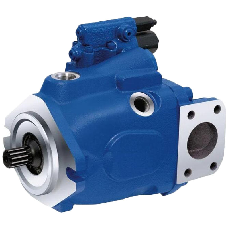 Hydraulic Pump 291-0061 2910061 Fits for Caterpillar CAT 24M Motor Grader C18 Engine