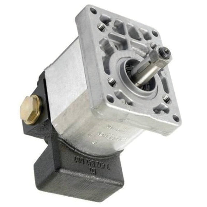 Hydraulic Pump 318.33 CC 5180277 for New Holland 8260 8360 8160 8560 TM120 TM155 TM175 TM130 TM135 TM190 - Fab Heavy Parts