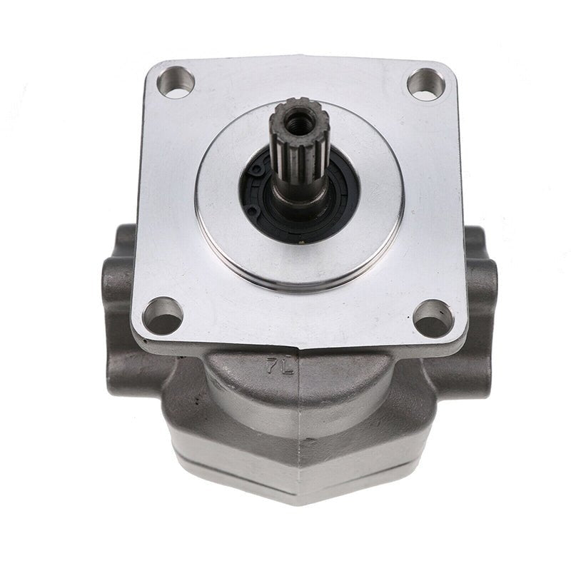Hydraulic Pump 38240 - 36100 1996235300 for Kubota L235 L4202 L275 L2602 L2402 Mitsubishi MT300D MT250 Tractor - Fab Heavy Parts