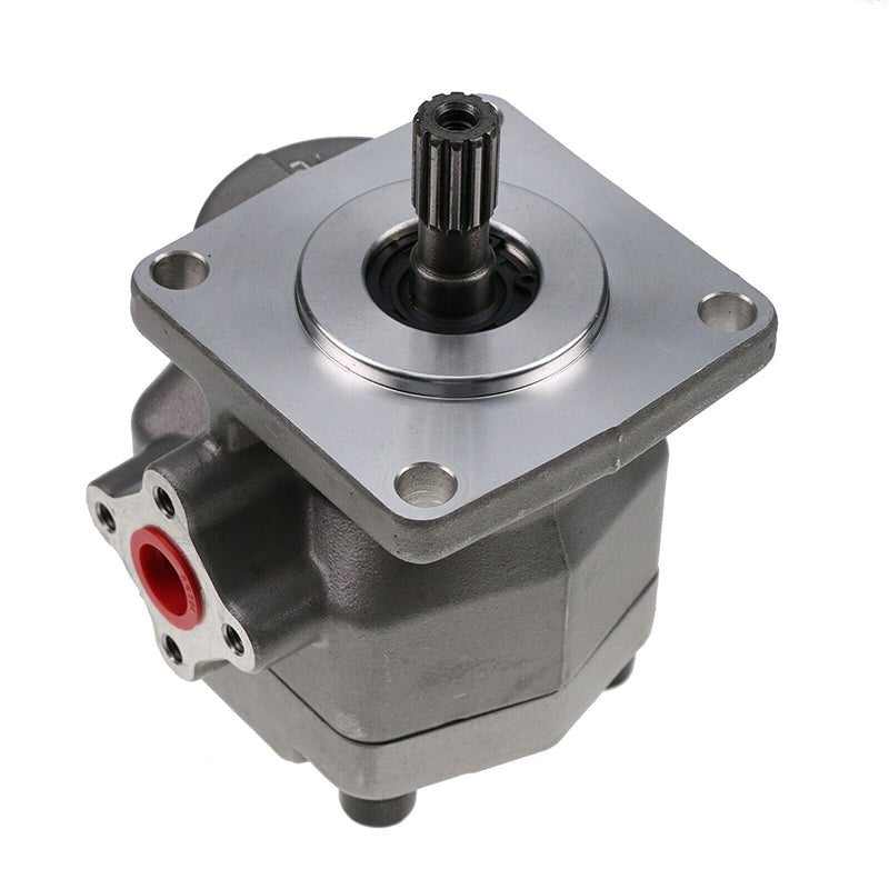 Hydraulic Pump 38240 - 36100 1996235300 for Kubota L235 L4202 L275 L2602 L2402 Mitsubishi MT300D MT250 Tractor - Fab Heavy Parts