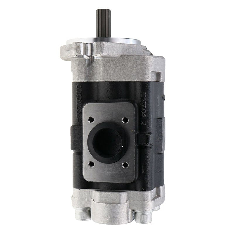 Hydraulic Pump 3C081 - 82203 3C081 - 82200 3C081 - 82202 for Kubota M8560 M9540 M8540 - Fab Heavy Parts