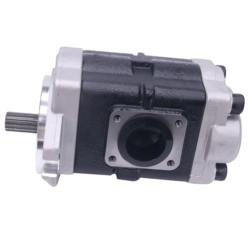 Hydraulic Pump 3K021 - 82200 for Kubota Tractor M704K M854K M954K - Fab Heavy Parts
