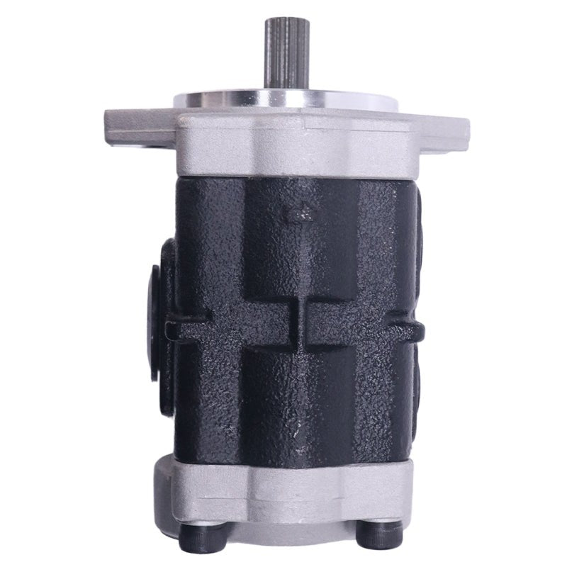 Hydraulic Pump 3K021 - 82200 for Kubota Tractor M704K M854K M954K - Fab Heavy Parts