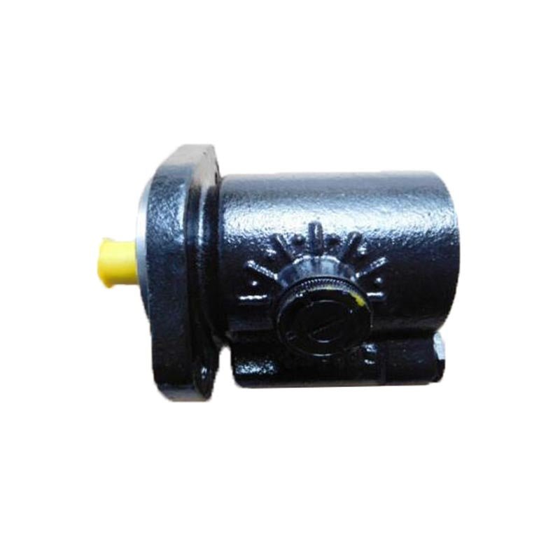 Hydraulic Pump 4930793 Power Steering Pump Fits for Cummins ISC 6BT 6CT 6L 4BT Engine - Fab Heavy Parts