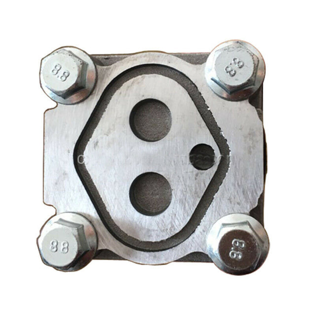 Pompe hydraulique 5h601-27100 pour Kubota Combine Harvester AR96