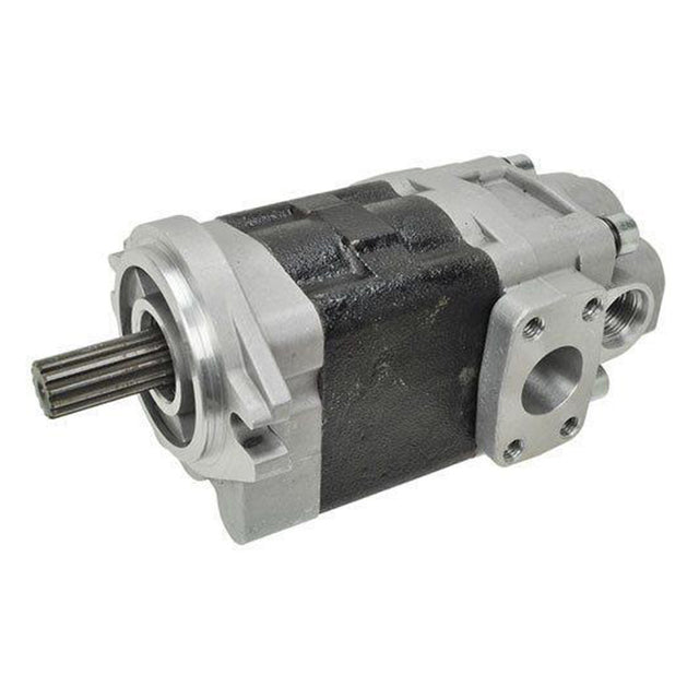 Pompe hydraulique 67110-30560-71 pour Toyota Forklift 7FD45 7FDA50