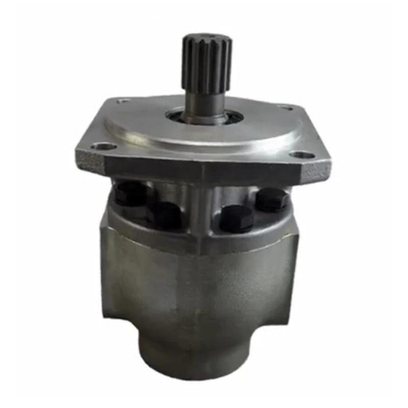 Hydraulic Pump 67110 - 36840 - 71 for Toyota Forklift 8FD35 8FD40N - Fab Heavy Parts