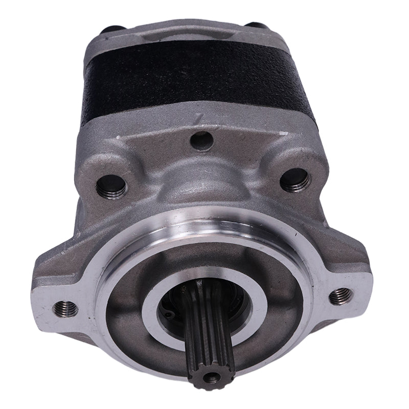 Hydraulic Pump 67120-26650-71 for Toyota Engine 4Y 1DZ Forklift 8FG20 8FG23 8FG25 8FD