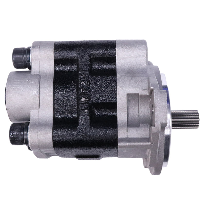 Hydraulic Pump 67120-26650-71 for Toyota Engine 4Y 1DZ Forklift 8FG20 8FG23 8FG25 8FD