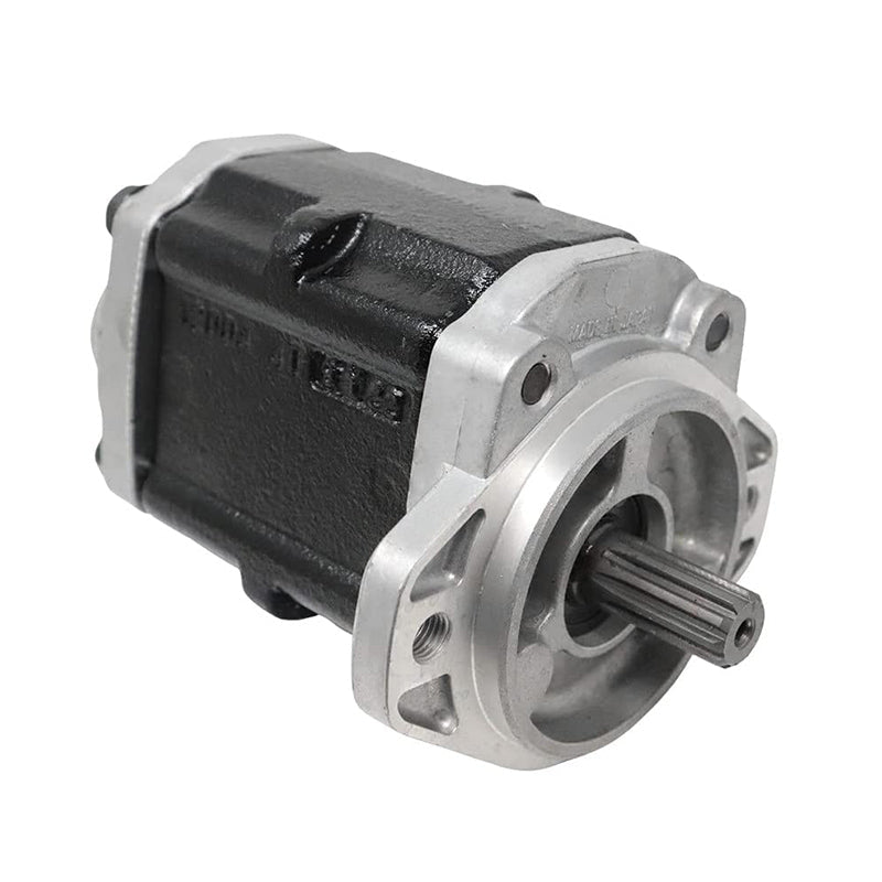 Hydraulic Pump 67130 - 40920 - 71 for Toyota Forklift 7FG20 7FG25 7FG30 7FD20 7FD25 7FD30 - Fab Heavy Parts