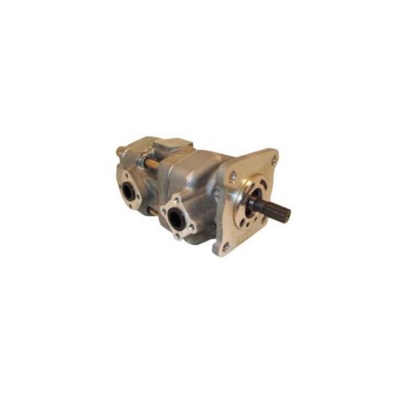 Hydraulic Pump 68701 - 61110 68151 - 61110 for Kubota Excavator KH - 007H KH - 21H KX36 - Fab Heavy Parts