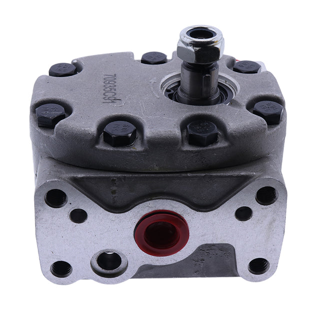Bomba hidráulica 70935C91 para tractor internacional 330 340 460 504 544 560 606 656 660 664 666 686 706 756 806 826 856
