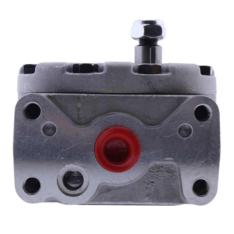 Hydraulic Pump 70935C91 for International Tractor 330 340 460 504 544 560 606 656 660 664 666 686 706 756 806 826 856 - Fab Heavy Parts