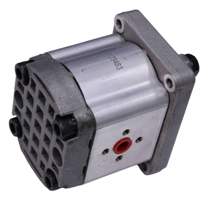 Hydraulic Pump 8129483 for Fiat Serie 56 66 76 86 88 90 93 94 Tractor - Fab Heavy Parts
