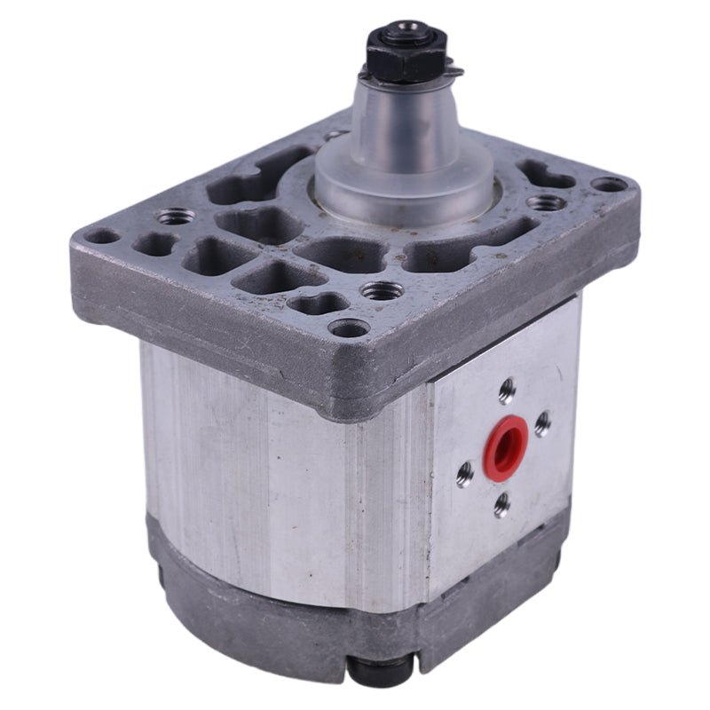 Hydraulic Pump 8273385 for New Holland Fiat 400 450 480 500 540 466 566 666 766 980 - Fab Heavy Parts