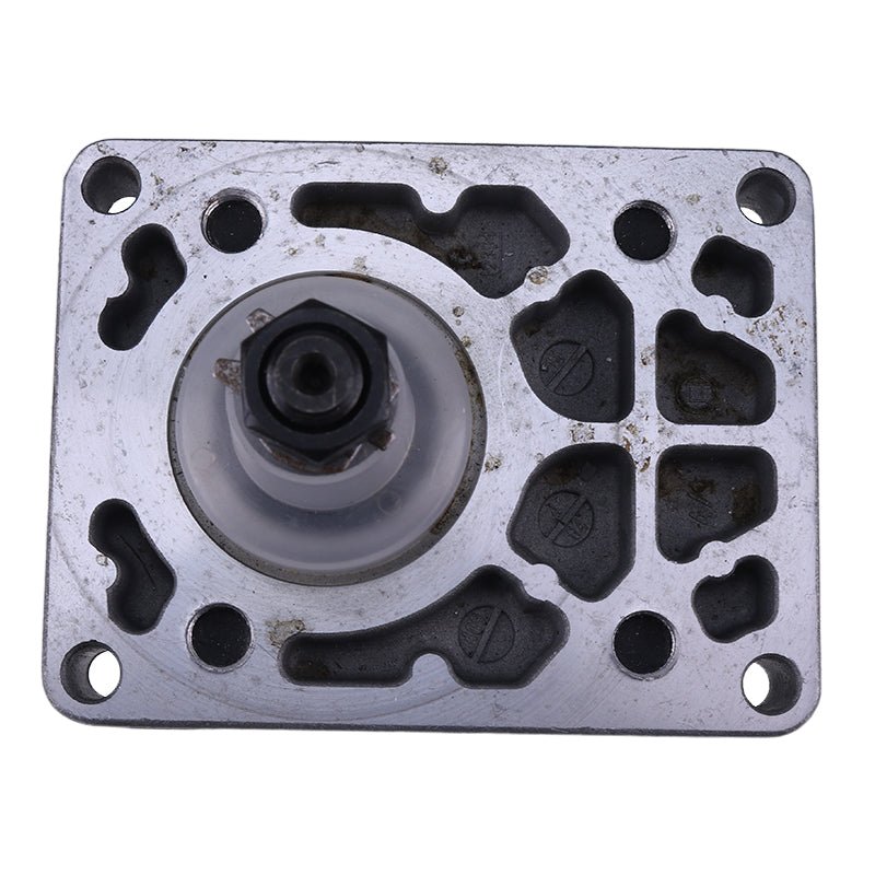 Hydraulic Pump 8273385 for New Holland Fiat 400 450 480 500 540 466 566 666 766 980 - Fab Heavy Parts