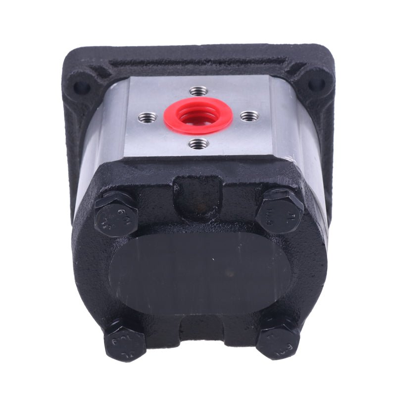Hydraulic Pump 8273975 for Fiat TL70 TL90 TL80 TN55 TN65 TL90 6635 7635 8160 8260 8360 4385 5635 - Fab Heavy Parts