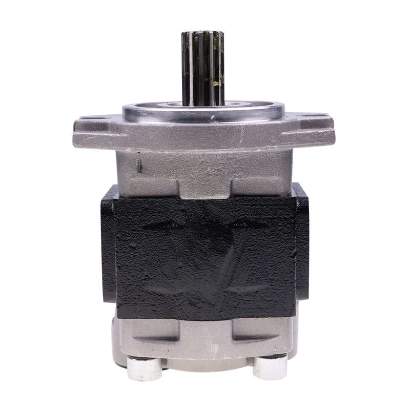 Hydraulic Pump 91E71-10200 for Mitsubishi Forklift FD20-30-F18C FD20-30-CF18C FD20-30-F14E FD20-30-CF14E