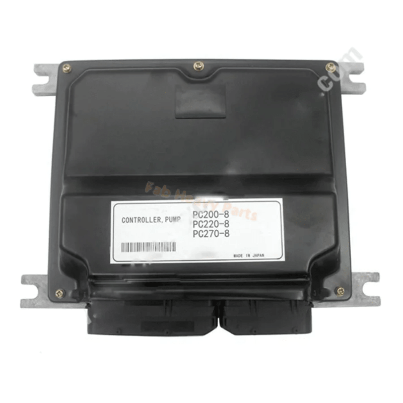 Hydraulic Pump Controller 7835 - 45 - 4001 Fits for Komatsu Excavator PC200 - 8M0 PC200LC - 8M0 - Fab Heavy Parts