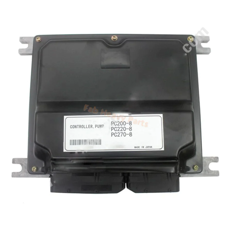 Hydraulic Pump Controller 7835-45-4001 Fits for Komatsu Excavator PC200-8M0 PC200LC-8M0