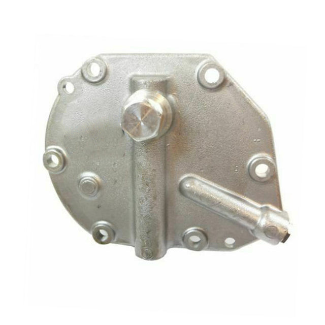 Bomba hidráulica E8NN600AA para Ford New Holland 250C 260C 345C 345D 545C 545D