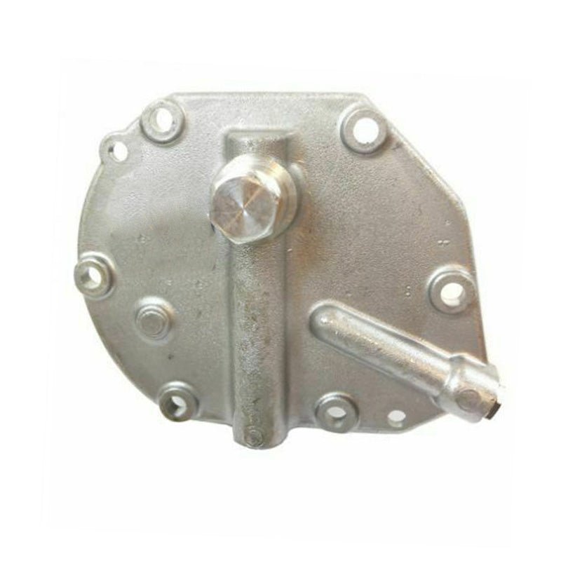 Hydraulic Pump E8NN600AA for Ford New Holland 250C 260C 345C 345D 545C 545D - Fab Heavy Parts