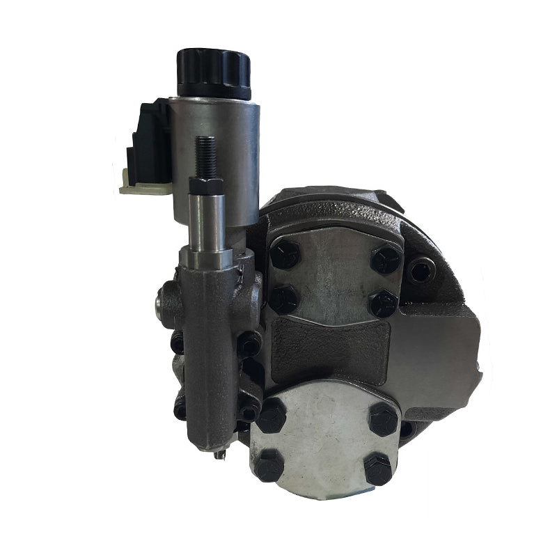 Hydraulic Pump F069895 Fits for John Deere Forwarder 810E 1010E 1110E 1210E 1510E 1910E