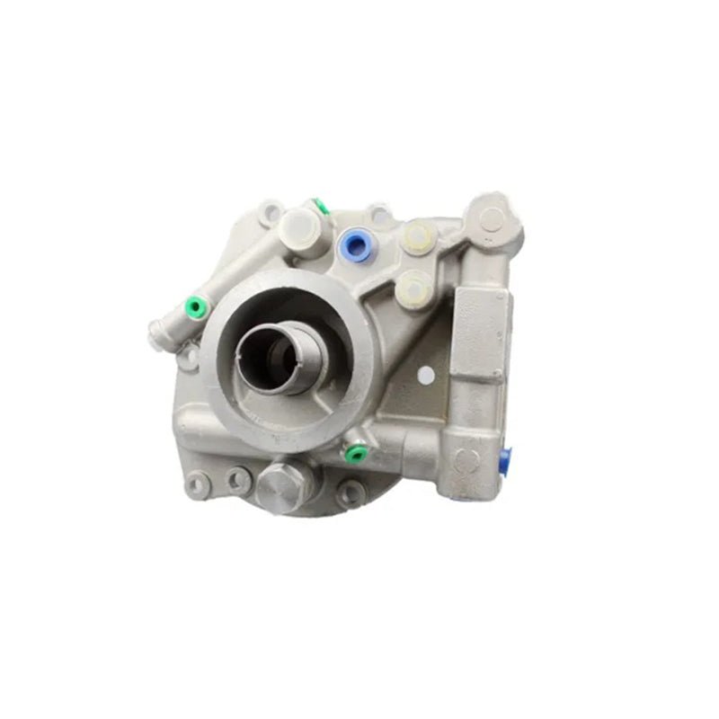Hydraulic Pump FONN600BB for Ford New Holland Tractor 5640 6640 7840 TS90 TS100 TS115 6810S TB90 6610S 6810S - Fab Heavy Parts