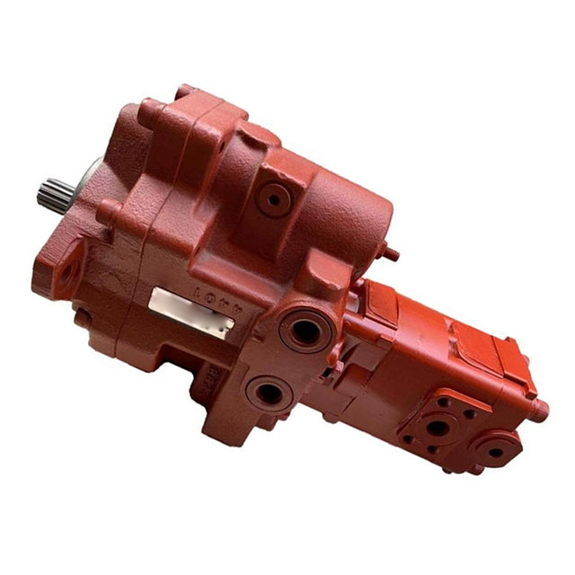 Nachi Hydraulic Pump PVD-2B-50 Fits for Caterpillar CAT 305 306 Hitachi ZX60 Excavator
