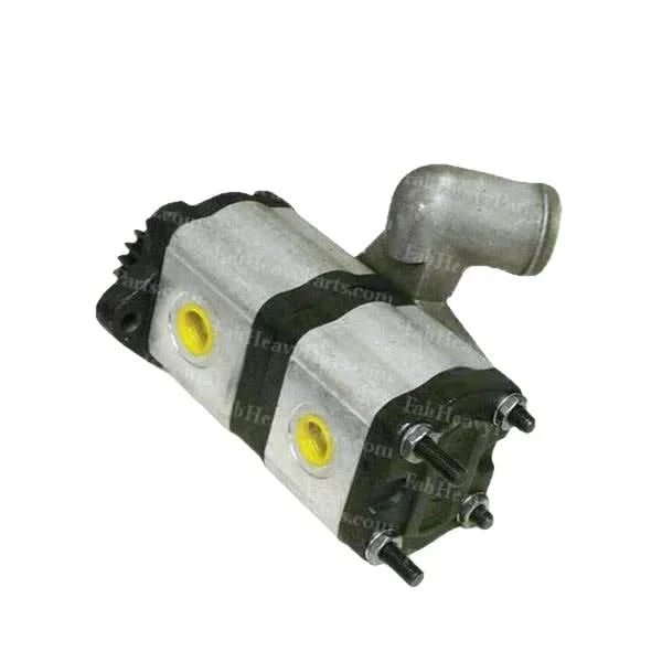 Hydraulic Pump RE223233 Fits for John Deere 5103 5203 5303 5045 5055 5410 5075E 5075M - Fab Heavy Parts