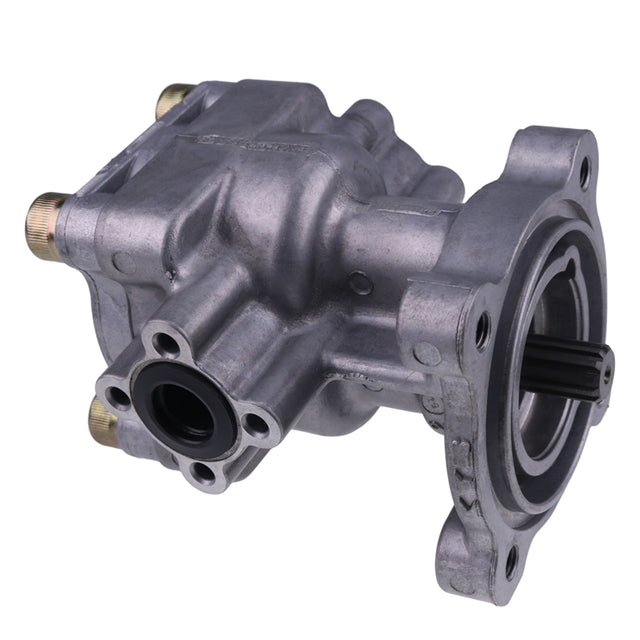 Bomba hidráulica SBA340451220 para el nuevo tractor Holanda T1110 Boomer 1030 1020 1025