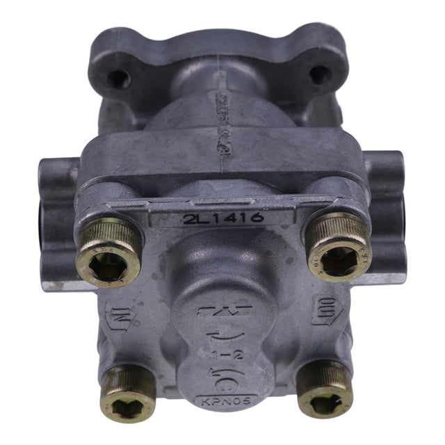 Bomba hidráulica SBA340451220 para el nuevo tractor Holanda T1110 Boomer 1030 1020 1025