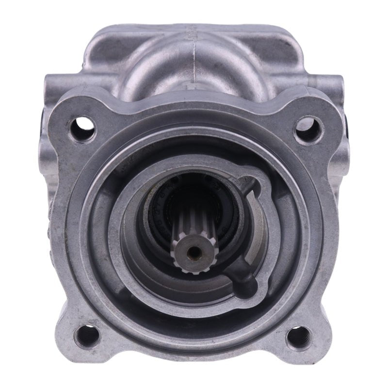 Hydraulic Pump SBA340451220 for New Holland Tractor T1110 BOOMER 1030 1020 1025 - Fab Heavy Parts