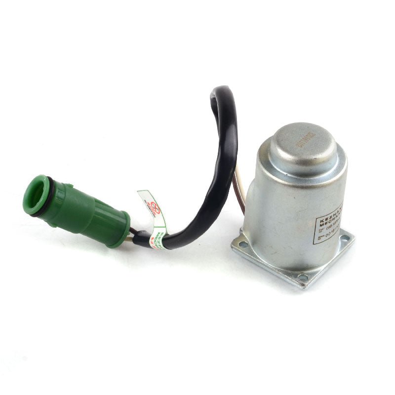 Hydraulic Pump Valve Coil 086 - 1879 0861879 Fits for Caterpillar CAT 110B 200B 120B Excavator, 1 Year Warranty - Fab Heavy Parts