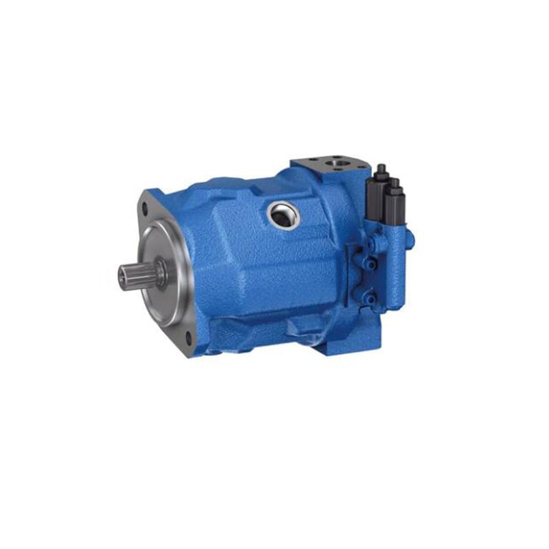 Hydraulic Pump VOE 12748894 for Volvo G900B G930B G940 G946 G930C G946B G970 G976 G960B G940C G946C G990 - Fab Heavy Parts