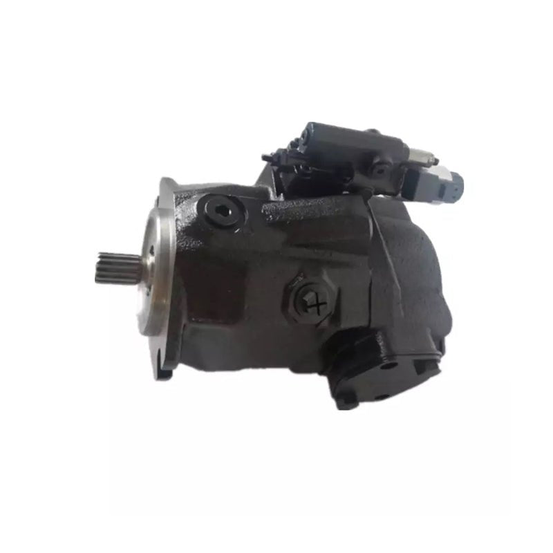 Hydraulic Pump VOE 15020156 for Volvo A35E A35EFS A40E A40EFS - Fab Heavy Parts