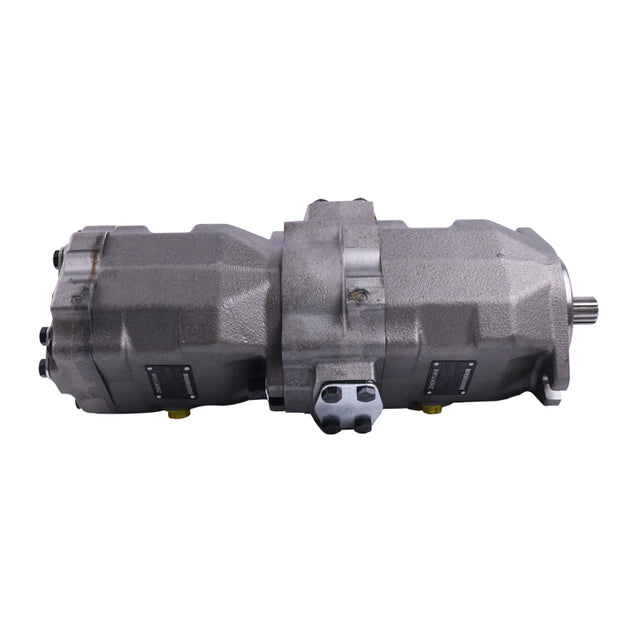 Hydraulic Pump VOE11706187 & VOE11706188 for Volvo Wheel Loader L70C L70B L70D