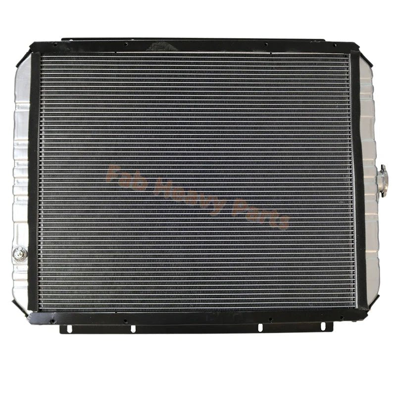 Hydraulic Radiator 096 - 0747 0960747 Fits for Caterpillar CAT Excavator E180 EL180 EL200B - Fab Heavy Parts