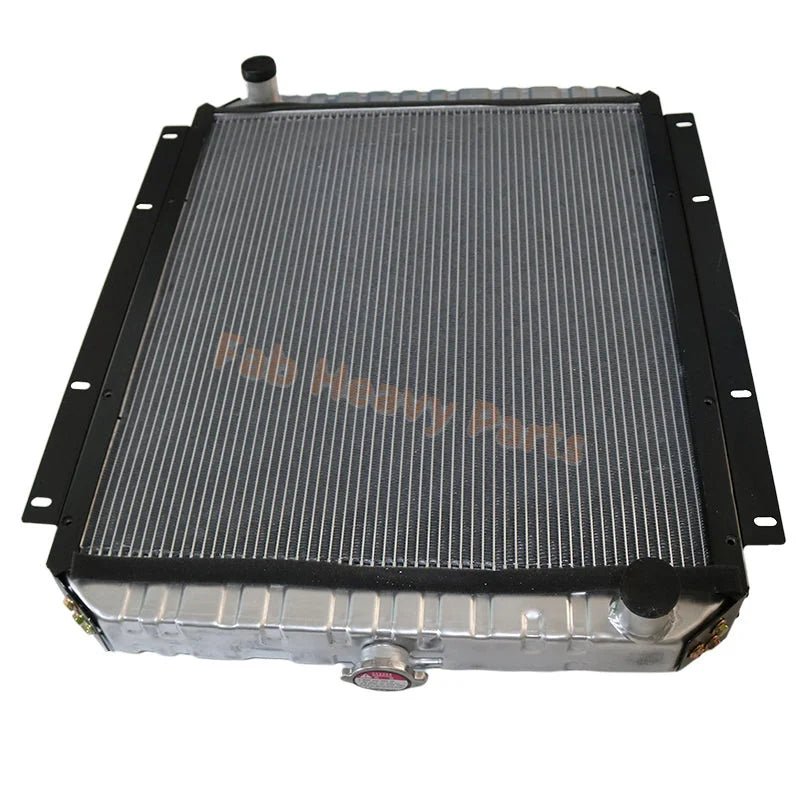 Hydraulic Radiator 096 - 0747 0960747 Fits for Caterpillar CAT Excavator E180 EL180 EL200B - Fab Heavy Parts