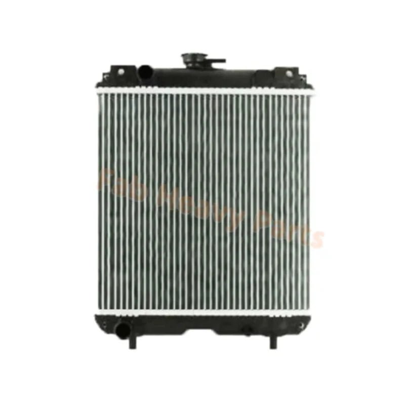 Hydraulic Radiator 163 - 9795 1639795 Fits for Caterpillar CAT Engine 3013 Excavator 302.5 - Fab Heavy Parts