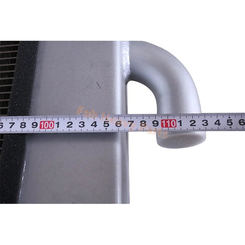 Hydraulic Radiator 2253317 225 - 3317 Fits for Caterpillar CAT 938GII IT38II - Fab Heavy Parts