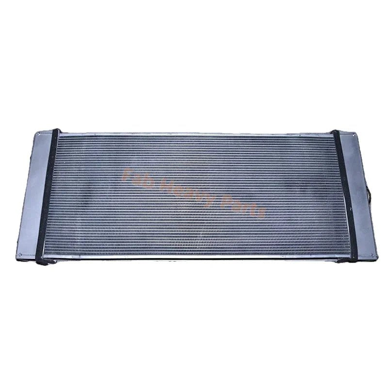 Hydraulic Radiator 22B - 03 - 31411 Fits for Komatsu Excavator PC138US - 10 - Fab Heavy Parts