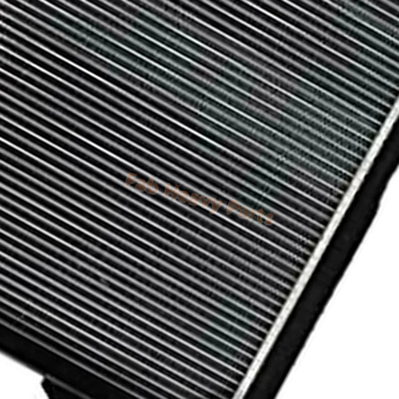 Hydraulic Radiator 3099105 309 - 9105 Fits for Caterpillar CAT 428E 416E 420E 434E 422E 432E 442E 444E - Fab Heavy Parts
