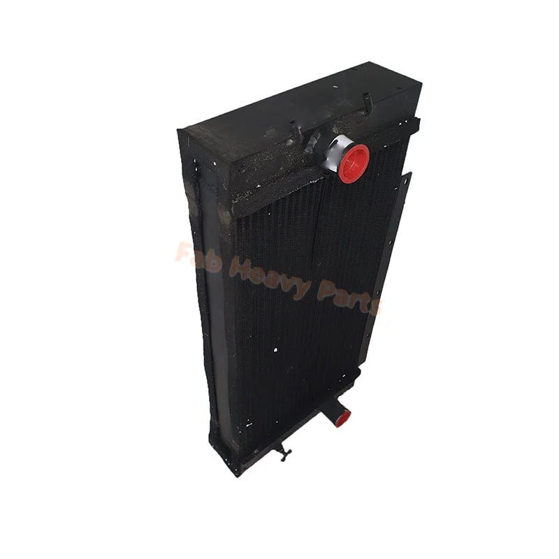 Hydraulic Radiator 332/Y6222 332Y6222 332 - Y6222 for JCB Excavator JS140 - Fab Heavy Parts