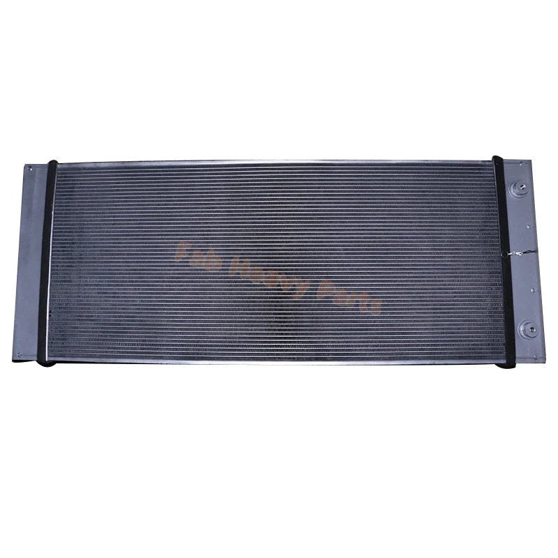 Hydraulic Radiator 423 - 03 - 51120 Fits for Komatsu WA380 - 7 Wheel Loader - Fab Heavy Parts