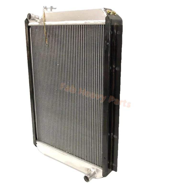 Hydraulic Radiator 440211 - 00176 for Doosan Excavator DH55 - Fab Heavy Parts