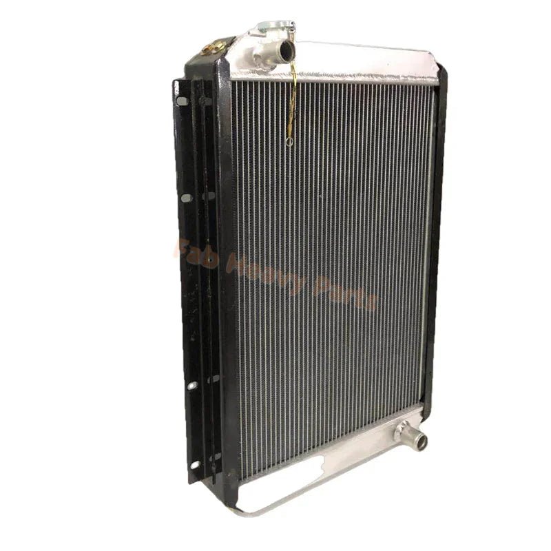 Hydraulic Radiator 440211 - 00176 for Doosan Excavator DH55 - Fab Heavy Parts