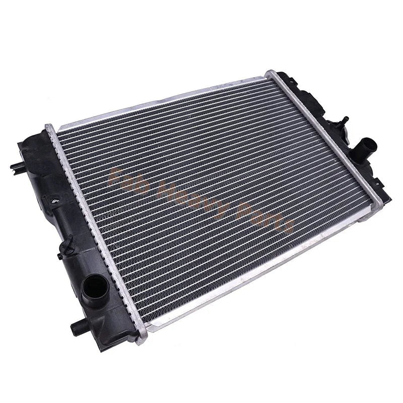 Hydraulic Radiator 4416186 Fits for John Deere Excavator 35C 27C 35ZTS 27ZTS - Fab Heavy Parts