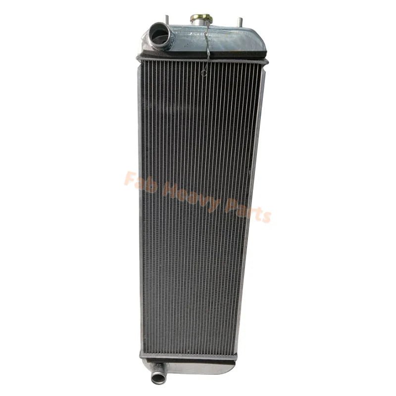 Hydraulic Radiator 4650352 for Isuzu Engine 4HK1 Hitachi Excavator ZX200 - 3 ZX210 - 3 ZX220W - 3 ZX225US - 3 ZX240 - 3 ZX250W - 3 - Fab Heavy Parts